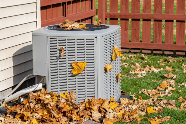 Best HVAC Consulting and Engineering in The Village, OK