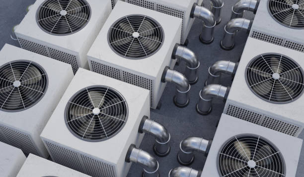 Best Seasonal HVAC Services in The Village, OK