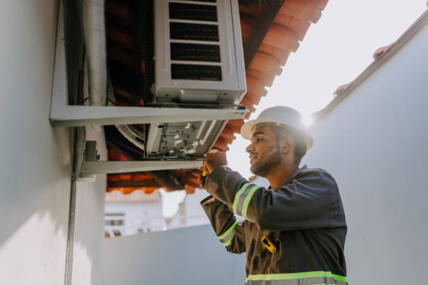 Trusted The Village, OK HVAC Experts