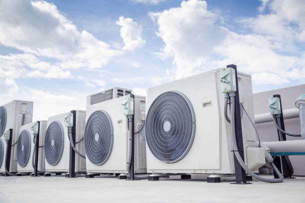 Best Energy-efficient HVAC Solutions in The Village, OK