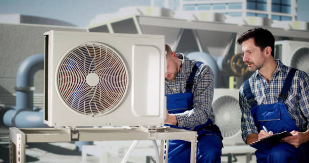 Best Air Conditioning Cleaning in The Village, OK