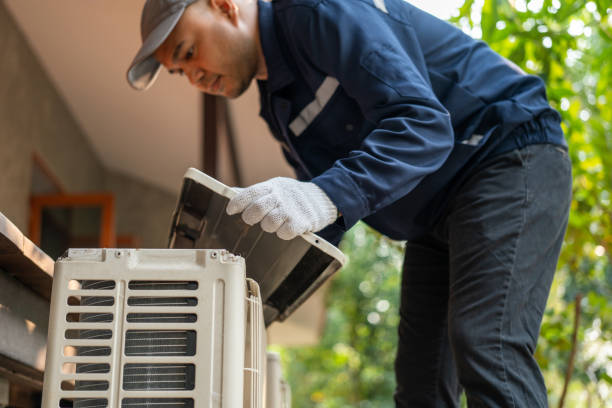 Best HVAC Software and Technology in The Village, OK