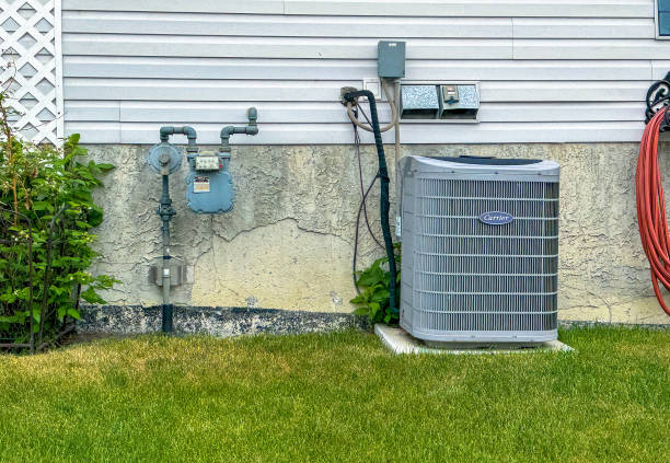 Best HVAC Equipment and Components in The Village, OK